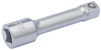 Draper - 75mm 3/8inch Square Drive Elora Extension Bar