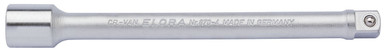 Draper - 150mm x 3/8inch Square Drive Elora Extension Bar