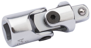 Draper - 55mm 3/8inch Square Drive Elora Universal Joint