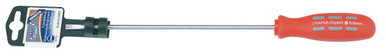 Draper - 5mm x 200mm Plain Slot Parallel Tip Mechanics Screwdriver