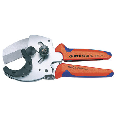 Draper -  Knipex 90 25 40 Pipe Cutter