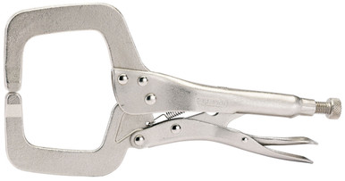 Draper - 280mm Self Grip C Clamp