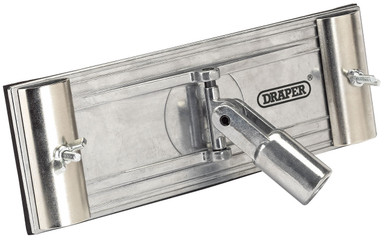 Draper - Aluminium Sander Head