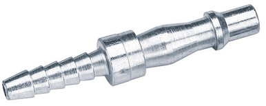 Draper - 1/4inch Bore PCL Air Line Coupling Adaptor / Tailpiece (Sold Loose)