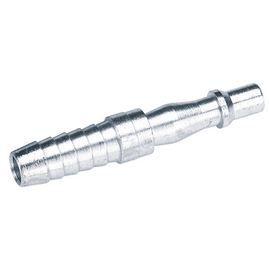 Draper - 3/8inch Bore PCL Air Line Coupling Adaptor / Tailpiece Sold Loose