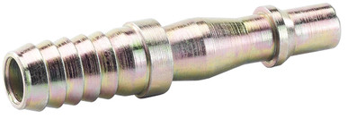 Draper - 3/8inch Bore PCL Air Line Coupling Adaptor / Tailpiece 5 Piece