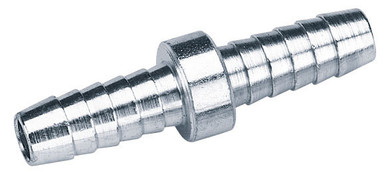 Draper - 3/8inch PCL Double Ended Air Hose Connectors Pack of 3