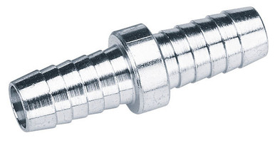 Draper - 1/2inch PCL Double Ended Air Hose Connectors Pack of 3