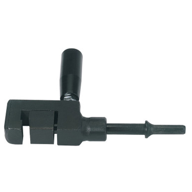 Draper - Air Hammer Metal Flanging Attachment