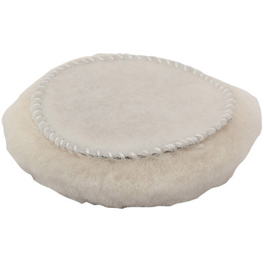 Draper -  Lambswool Polishing Bonnet 75mm