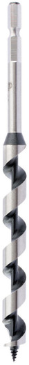 Draper - 12mm Standard Pattern Auger Bit