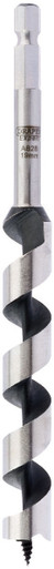 Draper - 19mm Standard Pattern Auger Bit