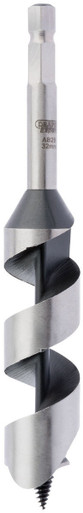 Draper - 32mm Standard Pattern Auger Bit