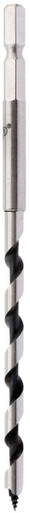 Draper - 6mm Standard Pattern Auger Bit