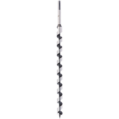 Draper - 400 x 19mm Extra Long Pattern Auger Bit