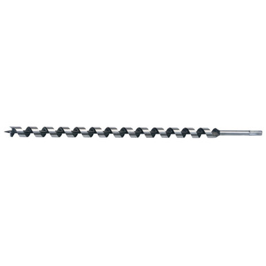 Draper - 600 x 24mm Extra Long Pattern Auger Bit
