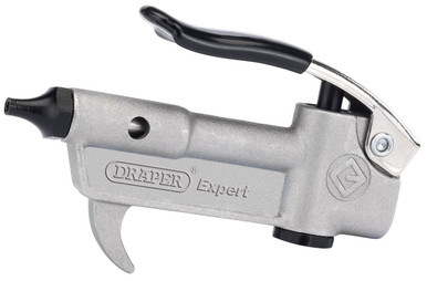 Draper - Air Blow Gun Stubby