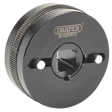 Draper - Adjustable 2 and 3-pin Brake Piston Wind Back Adaptor