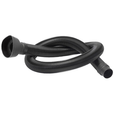 Draper - Extraction Hose 2M x 58mm for Stock No. 40130 and 40131
