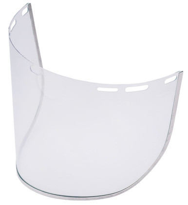 Draper - Spare Faceshield Visor