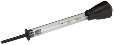 Draper - Anti-Freeze Tester