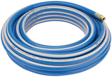 Draper - 15M 1/4inch BSP 10mm Bore Air Line Hose