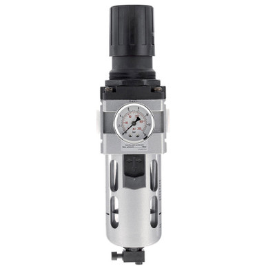Draper - 1/2inch BSP Combined Filter/Regulator Unit