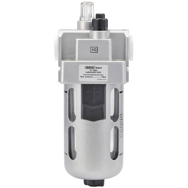 Draper - 1/2inch BSP Lubricator Unit