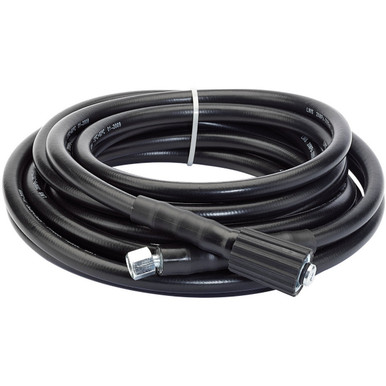 Draper - 8M High Pressure Hose for Petrol Power Washer PPW540