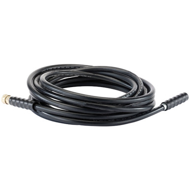 Draper - 8M High Pressure Hose For Pressure Washers PPW1300