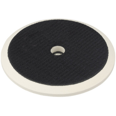 Draper - 175mm Backing Pad for 44190