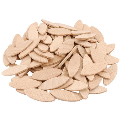 Draper -  Jointing Biscuits No. 10 Pack of 100
