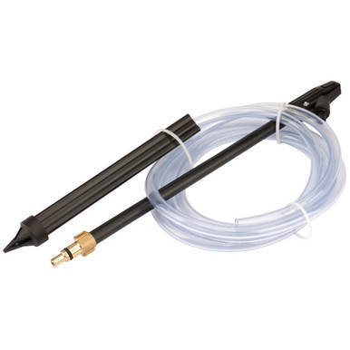 Draper -  Sandblasting Attachment Kit for Draper -  Pressure Washers