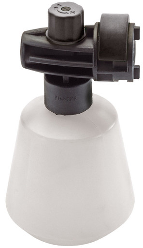 Draper -  Pressure Washer Detergent Bottle for Stock numbers 83405 83406 and 83407