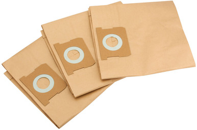 Draper - 3 x Dust Collection Bags for SWD1500