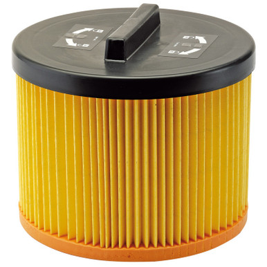 Draper -  HEPA Cartridge Filter for WDV50SS WDV50SS/110 and SWD1200