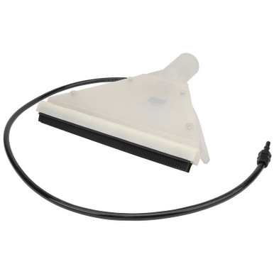 Draper - Shampoo Floor Nozzle for 08101 Vacuum Cleaner