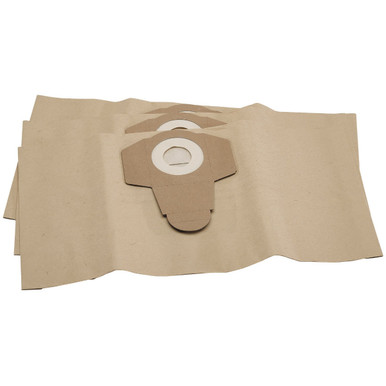 Draper -  Paper Dust Bags 3
