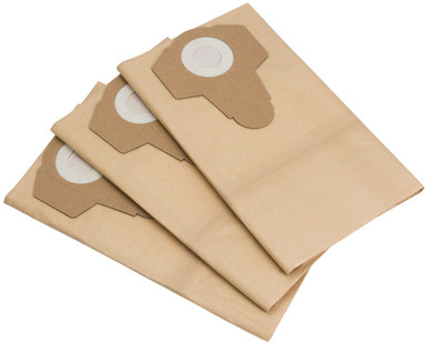 Draper -  Paper Dust Bags