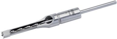 Draper - 3/8inch Mortice Chisel and 19mm Bit