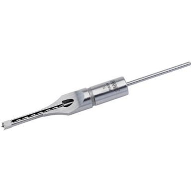 Draper - 1/4inch Mortice Chisel and 13/16inch Bit