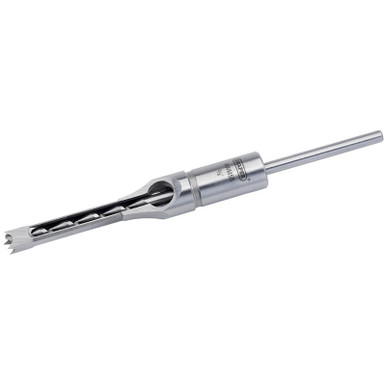 Draper - 3/8inch Mortice Chisel and 13/16inch Bit