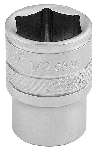 Draper - 1/4inch Sq. Dr. Imperial Socket (1/2inch)