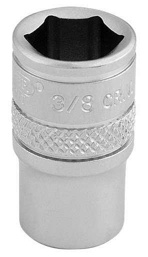 Draper - 1/4inch Sq. Dr. Imperial Socket (3/8inch)