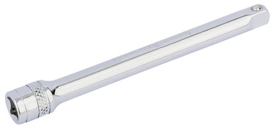 Draper - 1/4inch Sq. Dr. Extension Bar (100mm)