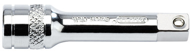 Draper - 1/4inch Sq. Dr. Extension Bar (50mm)