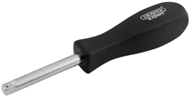Draper - 1/4inch Sq. Dr. Spinner Handle Expert Quality