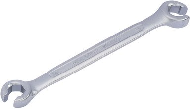 Draper - 10 x 11mm Flare Nut Wrench