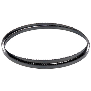 Draper - Bandsaw Blade 1785mm x 3/8inch 6 Skip