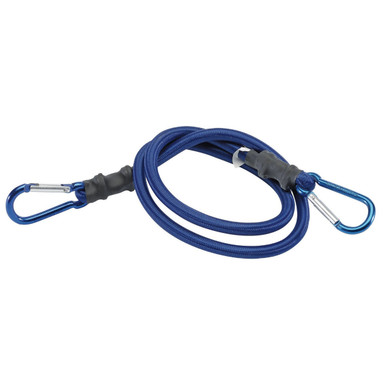 Draper -  Karabiner Bungee 1000mm